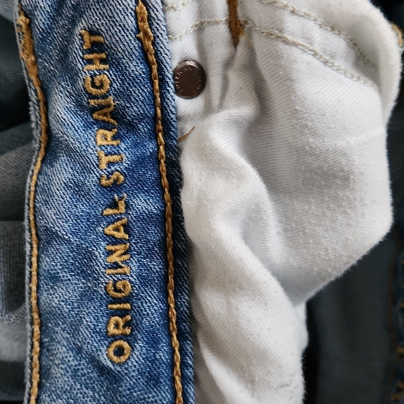 Men's American Eagle Jeans - Picture 4 of 5